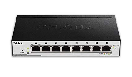 D Link Port Mirroring Switch